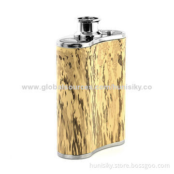 E-cig mod bacchus, new style design, exclusive products, variable voltage 3-5V